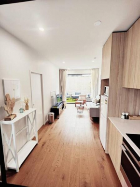 Lovely Comfy Entire Family Terrace in Grey Lynn